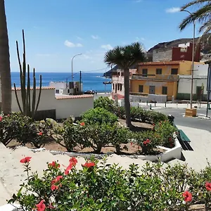 Teresa Gran Canaria Sardina