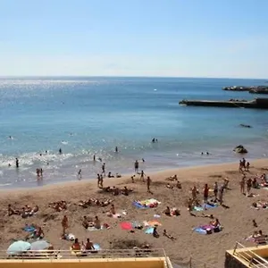 Apartamento En Playa De Sardina