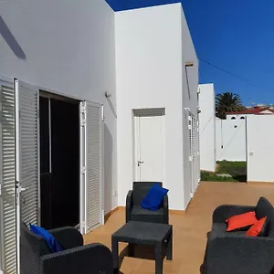 Los Abuelos Sardina