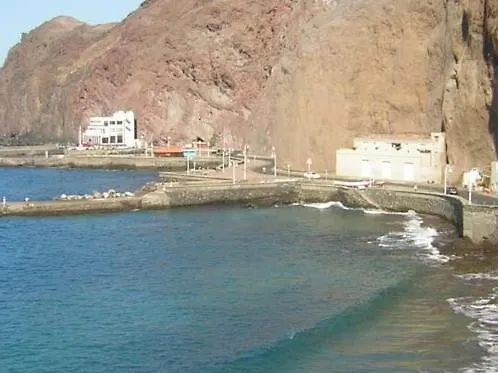 Apartamento Los Peces de Gáldar Sardina