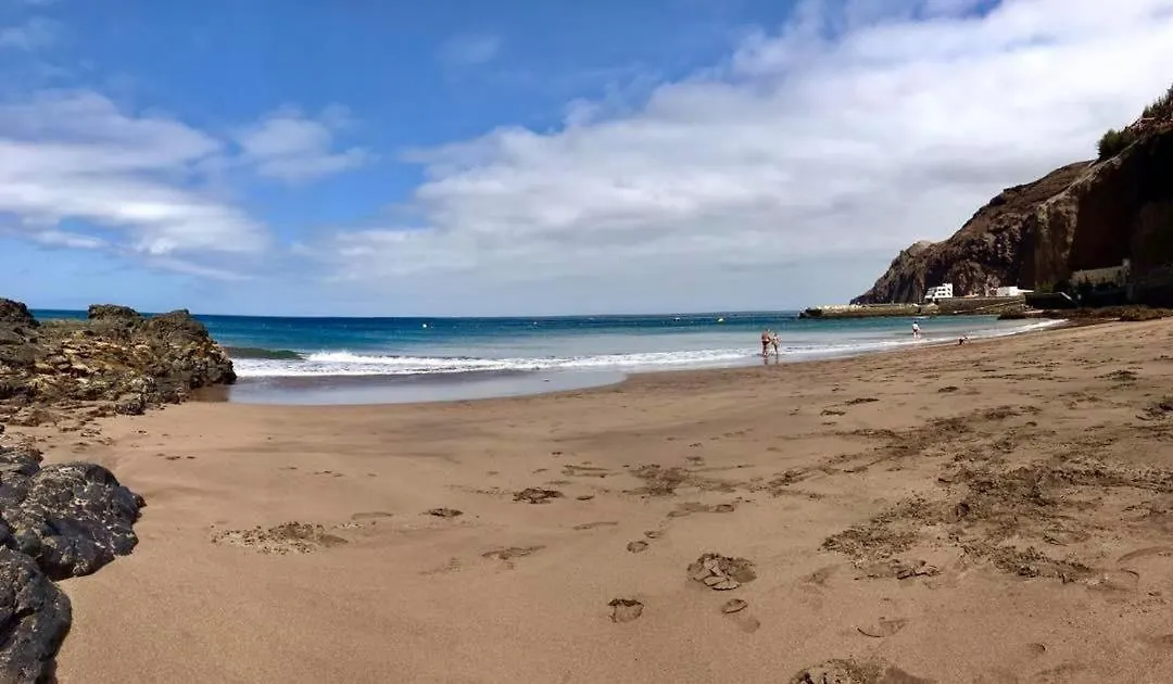 Los Peces de Gáldar Sardina Apartamento